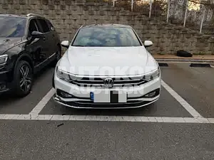 2021, Volkswagen / Passat, VIN: WVWZZZ3CZME029780, 24812 км., diesel