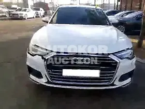 2020, Audi / A6, VIN: WAUZZZF2XLN051164, diesel