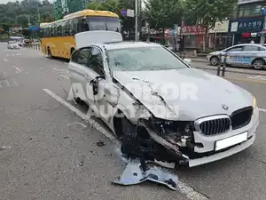2019, BMW / 530, VIN: WBAJR5100LCD50429, gas