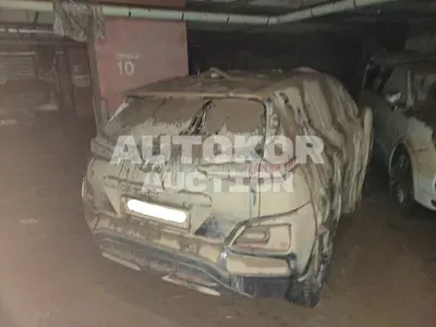 2020, Hyundai / Kona, VIN: KMHK4815GLU615034, 50000 км., gas