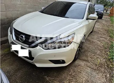 2018, Nissan / Altima, VIN: 1N4AL3AP1JC203607, 95754 км., gas, 2500 куб.см.