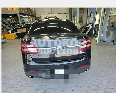 2015, Ford / Taurus, 76843 км., gas, 1999 куб.см.