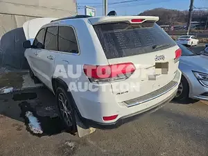 2019, Jeep / Grand Cherokee, VIN: 1C4RJFBG4KC666393, 101022 км., gas, 3604 куб.см.