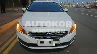2015, Volvo / S60, 171044 км., diesel