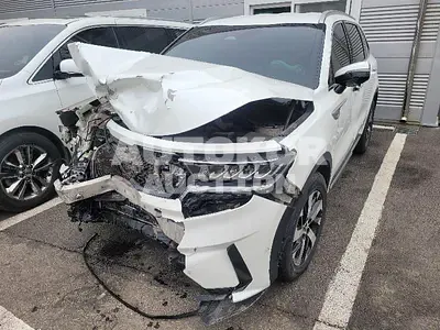 2020, Kia / Sorento, 121988 км., diesel, 2200 куб.см.