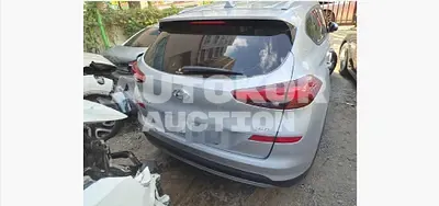 2019, Hyundai / Tucson, 77865 км., diesel, 1598 куб.см.