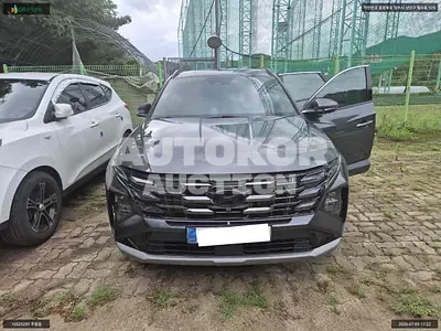 2024, Hyundai / Tucson, VIN: KMHJC81BGRU365048, gas, 1598 куб.см.