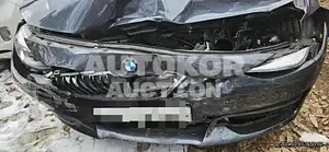2017, BMW / 320, VIN: WBA8T3105HG802148, 76147 км., diesel