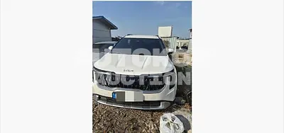 2024, Kia / Carnival, 100000 км., diesel, 2200 куб.см.