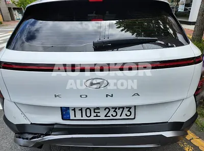 2025, Hyundai / Kona, VIN: KMHHC811GSU075720, 533 км., hybrid
