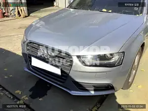 2015, Audi / A4, VIN: WEUZZZ8K1FN036926, 58314 км., diesel