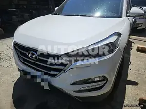 2016, Hyundai / Tucson, 79305 км., diesel