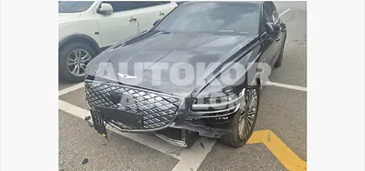 2022, Genesis / g80 ev, 67818 км., electric, 167 куб.см.