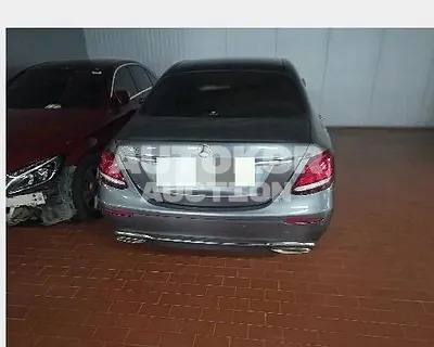 2019, Mercedes-Benz / E 300, 61565 км., gas, 1991 куб.см.