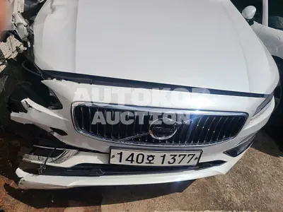 2020, Volvo / S90, VIN: LVYPS102DLP081231, gas