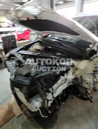 2021, Hyundai / Santa FE, VIN: KMHS381HHMU324422, 38815 км., diesel