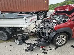 2018, Hyundai / Kona, VIN: KMHK4815GJU063142, gas