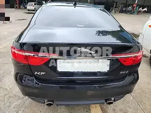 2016, Jaguar / XF, VIN: SAJBB4BK8GCY22791, 130000 км., diesel, 2993 куб.см.