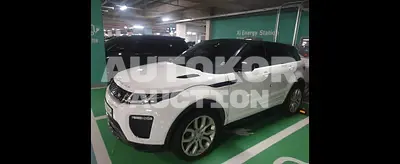 2016, Land Rover / Range Rover Evoque, VIN: SALVA2BN3GH113274, 190000 км., diesel