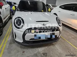 2022, MINI / Cooper, 16275 км., electric