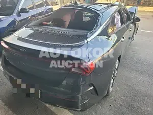2020, Kia / K5, VIN: KNAG341ABLA066477, 66518 км., gas