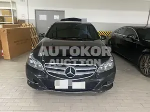 2015, Mercedes-Benz / E 250, 204008 км., diesel, 2143 куб.см.