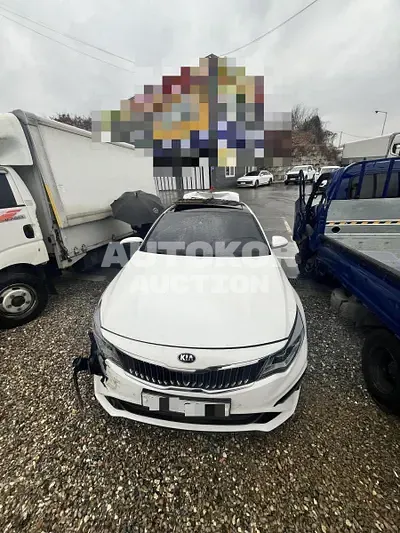 2018, BMW / B5, 59301 км., gas, 2000 куб.см.