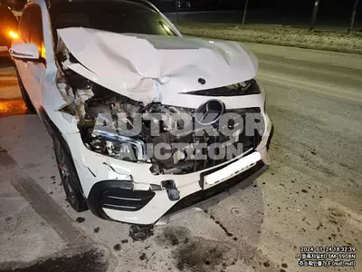 2023, BMW / B3, VIN: W1N4M5BB0PW260853, gas