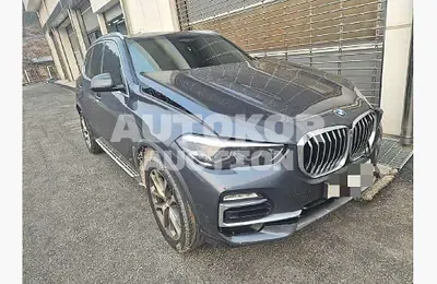 2020, BMW / 530, diesel, 2993 куб.см.