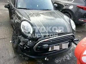 2016, MINI / Cooper, VIN: WMWXU1106G2D88938, 89515 км., gas