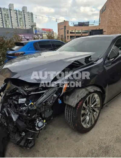2023, Lexus / es300h, 20177 км., hybrid
