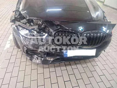 2023, BMW / 120, VIN: WBA7L7105P7M72190, gas, 1998 куб.см.