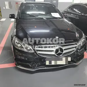2015, Mercedes-Benz / E 350, 65000 км., diesel