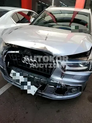 2015, Audi / Q3, VIN: WAUZZZ8U3FR007146, 104287 км., diesel