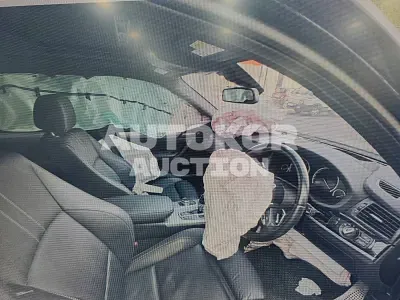 2017, BMW / 420, VIN: WBAXX1102H0W12269, 73773 км., diesel