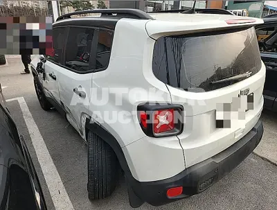 2019, Nissan / AD, 36000 км., gas