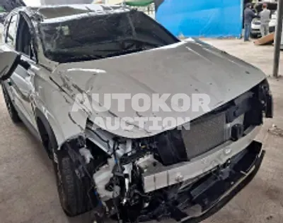2021, Hyundai / Santa FE, VIN: KMHS281HGMU416079, diesel