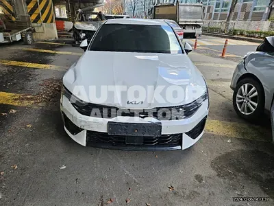 2024, BMW / B5, gas