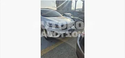 2017, Kia / Sorento, 125000 км., diesel, 1995 куб.см.
