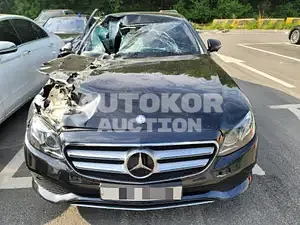2017, Mercedes-Benz / E 300, VIN: WDDZF4JB3HA162908, 100000 км., gas