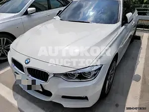 2018, BMW / 320, 31214 км., diesel, 1998 куб.см.
