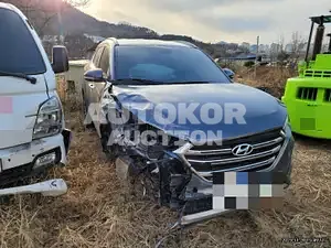 2016, Hyundai / Tucson, VIN: KMHJ581ADHU213610, 60000 км., diesel