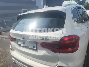 2018, BMW / 320, VIN: WBATX3107JLB64712, 110000 км., diesel