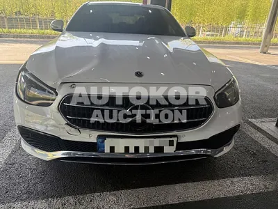 2021, Mercedes-Benz / e250, 67031 км., gas