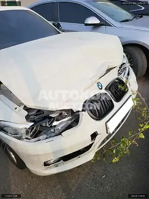 2018, BMW / 118, VIN: WBA1S5102J5L15961, diesel