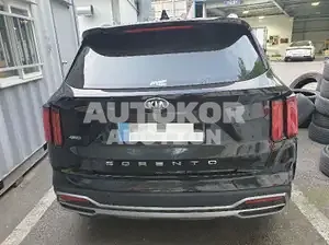 2020, Kia / Sorento, VIN: KNARL81BHMA062254, 49896 км., diesel