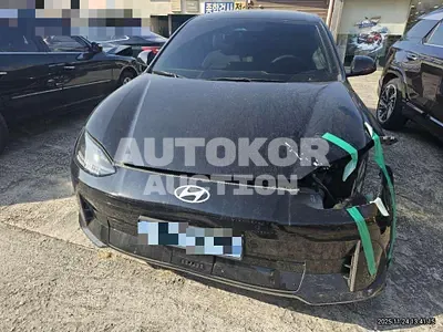 2023, Hyundai / Ioniq, 51877 км., electric