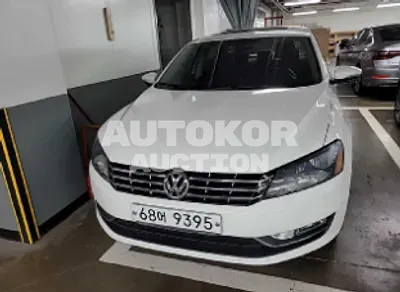 2015, Volkswagen / Passat, VIN: 1VWZZZA3ZFC062654, 77782 км., diesel