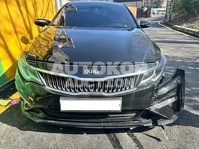 2019, Kia / K5, VIN: KNAGT416BKA274624, lpg