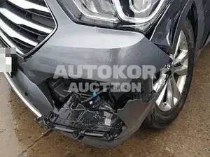 2016, Hyundai / Santa FE, VIN: KMHSW81UBGU697524, 101083 км., diesel, 1995 куб.см.